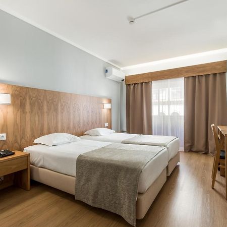 Hotel Moinho De Vento Визеу Экстерьер фото