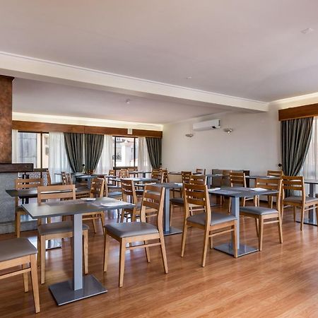Hotel Moinho De Vento Визеу Экстерьер фото