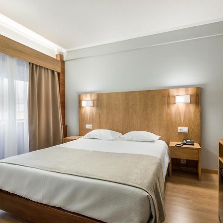 Hotel Moinho De Vento Визеу Экстерьер фото
