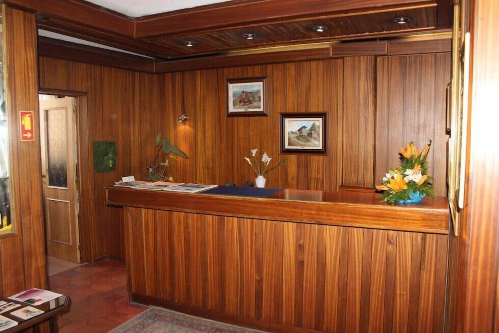 Hotel Moinho De Vento Визеу Экстерьер фото