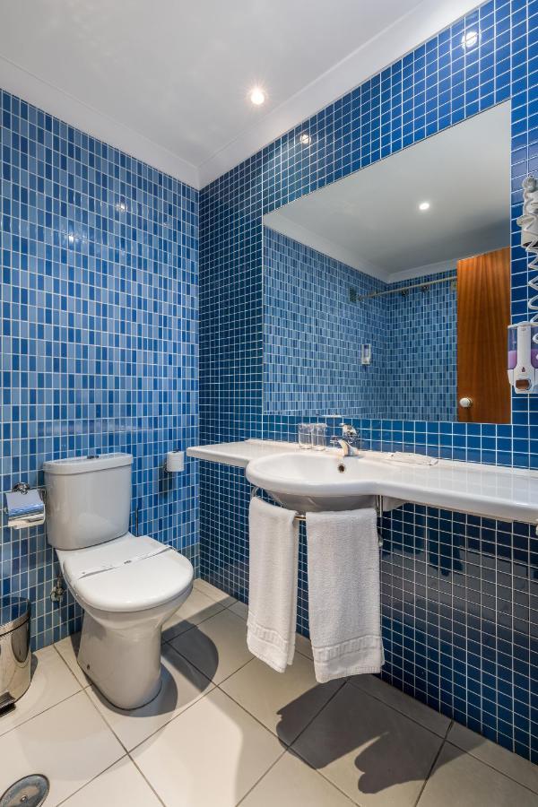 Hotel Moinho De Vento Визеу Экстерьер фото