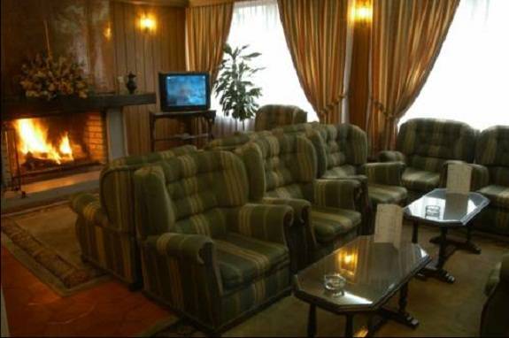 Hotel Moinho De Vento Визеу Номер фото