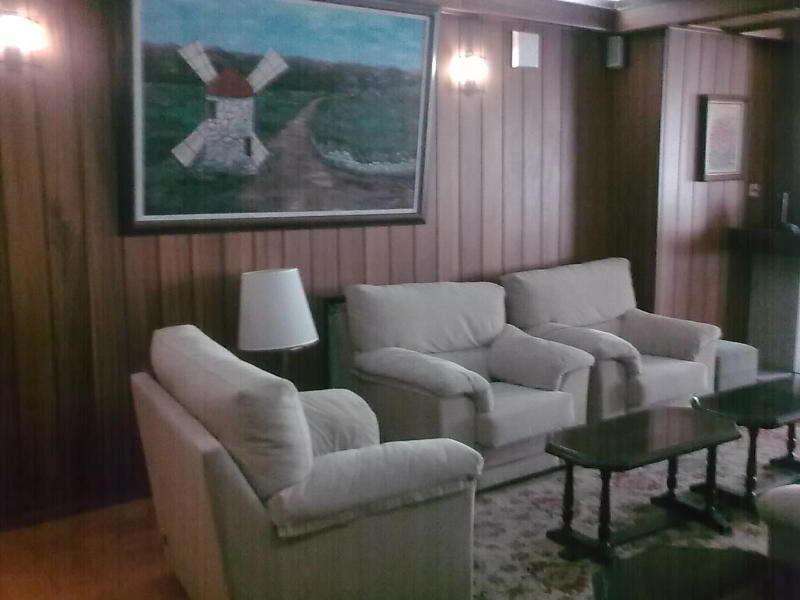 Hotel Moinho De Vento Визеу Экстерьер фото